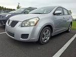 2009 Pontiac Vibe Vibe 1.8L