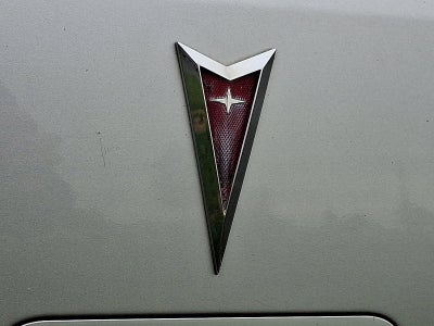 2009 Pontiac Vibe Vibe 1.8L