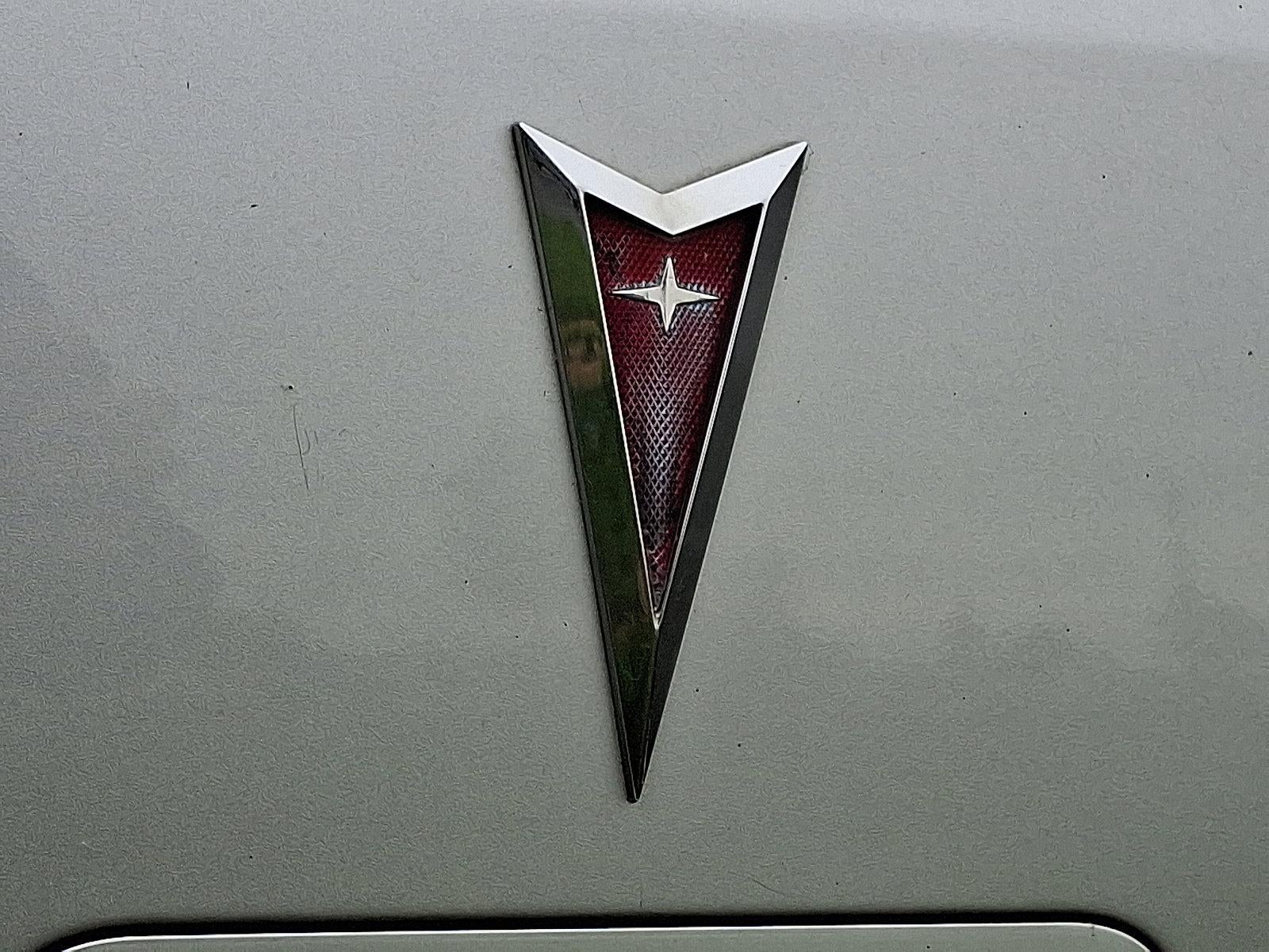 2009 Pontiac Vibe Vibe 1.8L