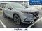 2025 Honda CR-V Hybrid Sport Touring AWD