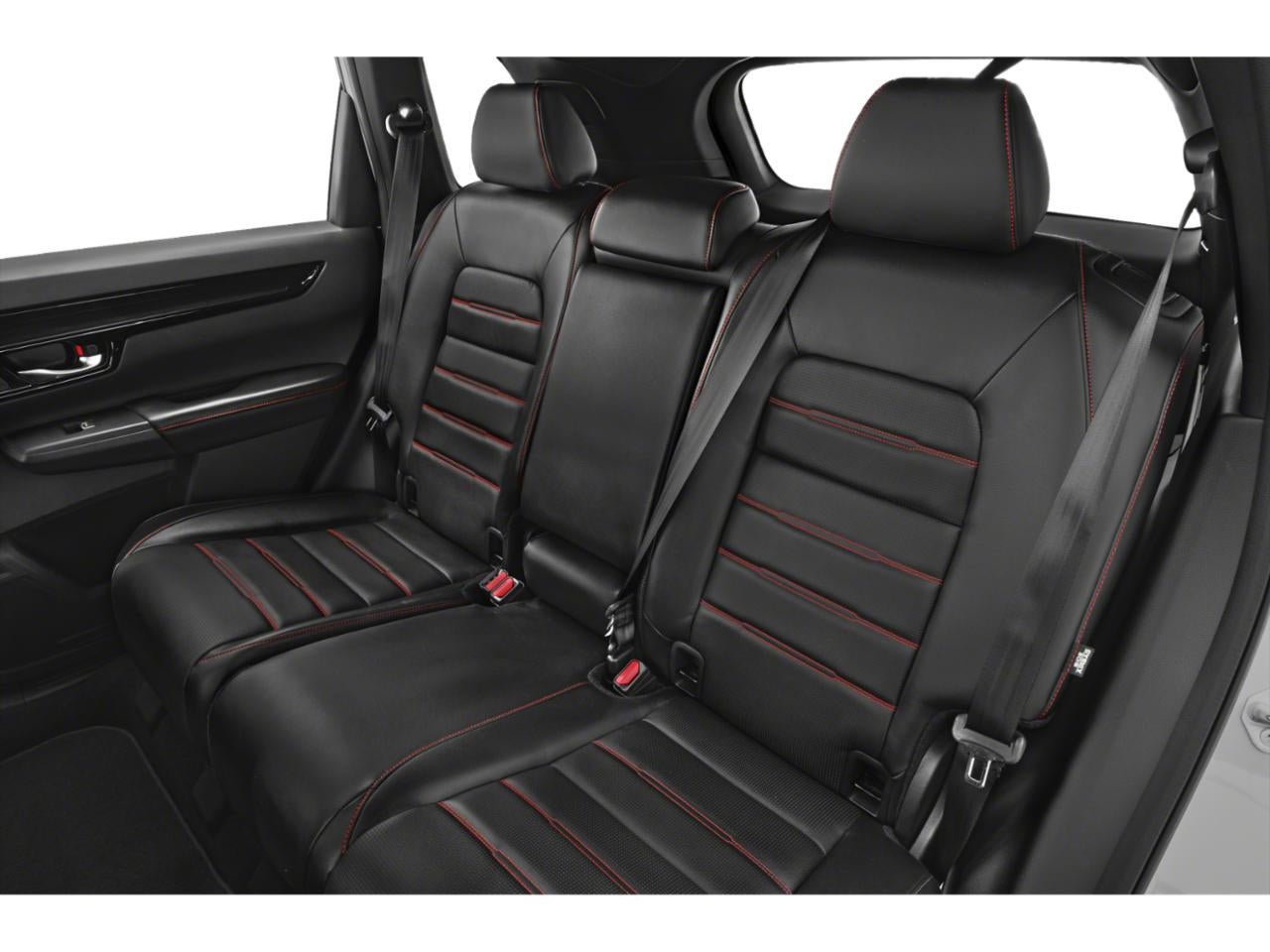 2025 Honda CR-V Hybrid Sport Touring AWD