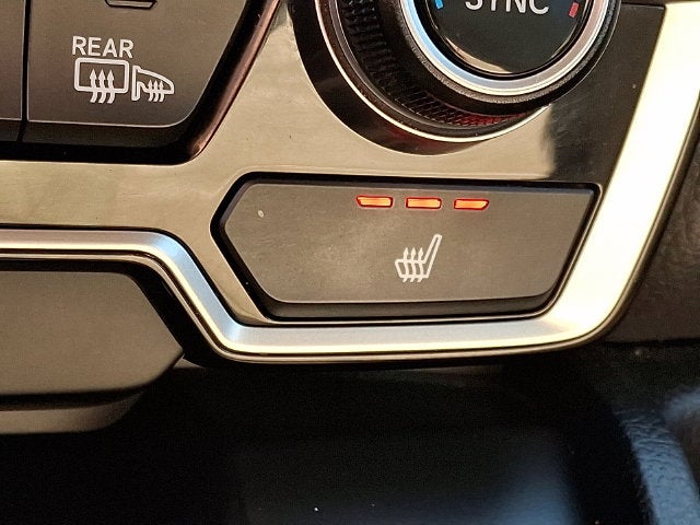 2020 Honda CR-V Hybrid EX-L