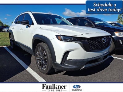 2023 Mazda Mazda CX-50 2.5 S Premium Plus Package AWD