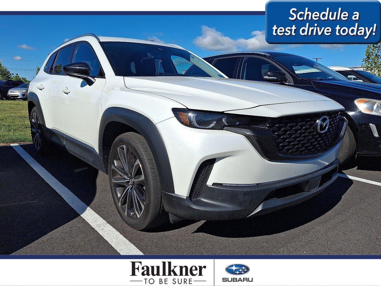 2023 Mazda Mazda CX-50 2.5 S Premium Plus Package AWD