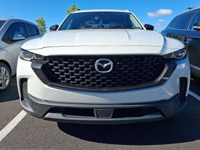 2023 Mazda Mazda CX-50 2.5 S Premium Plus Package AWD