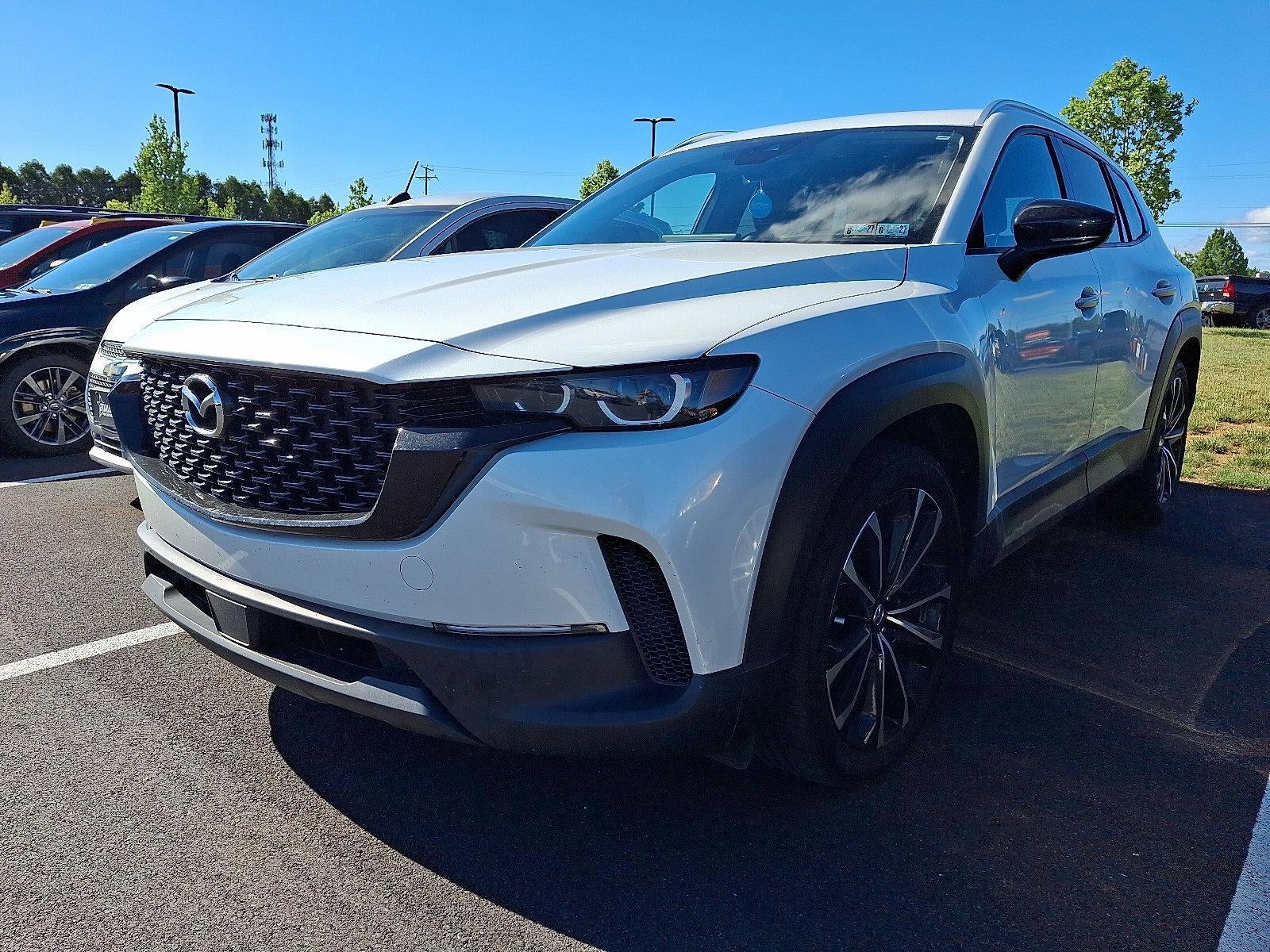 2023 Mazda Mazda CX-50 2.5 S Premium Plus Package AWD