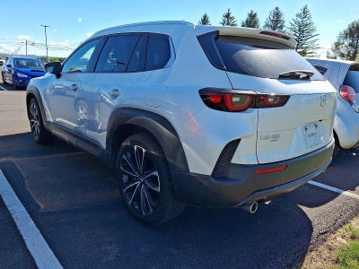 2023 Mazda Mazda CX-50 2.5 S Premium Plus Package AWD