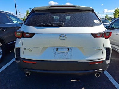 2023 Mazda Mazda CX-50 2.5 S Premium Plus Package AWD