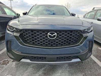 2024 Mazda Mazda CX-50 2.5 Turbo Premium Plus Package AWD