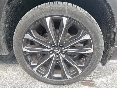 2024 Mazda Mazda CX-50 2.5 Turbo Premium Plus Package AWD