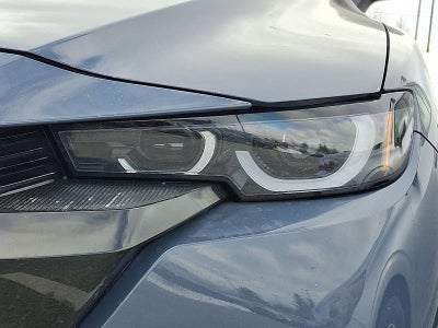 2024 Mazda Mazda CX-50 2.5 Turbo Premium Plus Package AWD