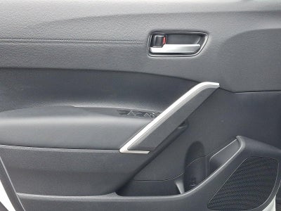 2025 Toyota Corolla Cross Hybrid XSE 4WD (Natl)