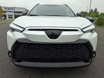 2025 Toyota Corolla Cross Hybrid XSE 4WD (Natl)