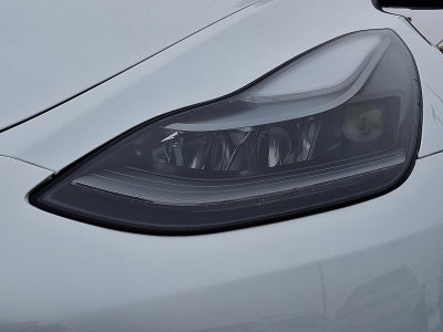 2024 Tesla Model Y Performance AWD