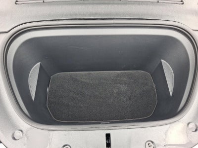 2024 Tesla Model Y Performance AWD