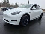 2024 Tesla Model Y Performance AWD