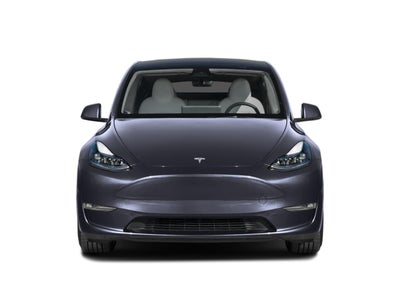 2024 Tesla Model Y Performance AWD