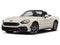 2020 FIAT 124 Spider Abarth Convertible