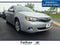 2011 Subaru Impreza Sedan 2.5i 4-Door Automatic