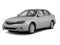 2011 Subaru Impreza Sedan 2.5i 4-Door Automatic