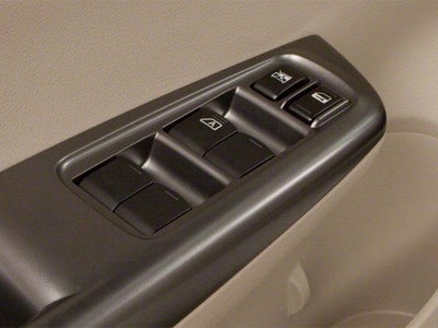 2011 Subaru Impreza Sedan 2.5i 4-Door Automatic