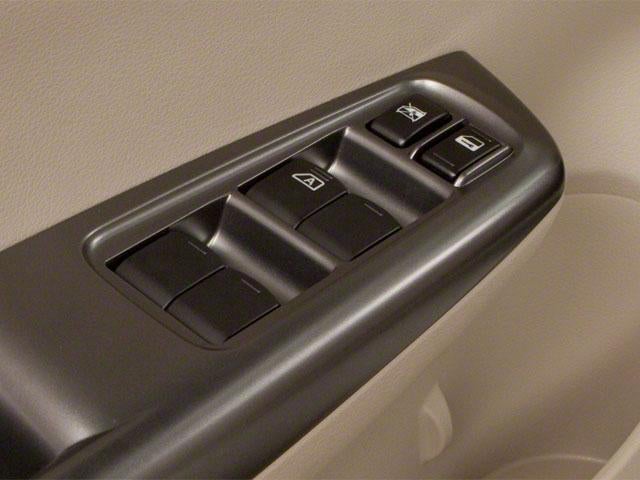 2011 Subaru Impreza Sedan 2.5i 4-Door Automatic
