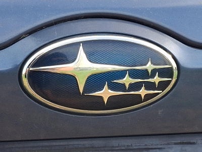 2011 Subaru Impreza Wagon 2.5i 5-Door Automatic