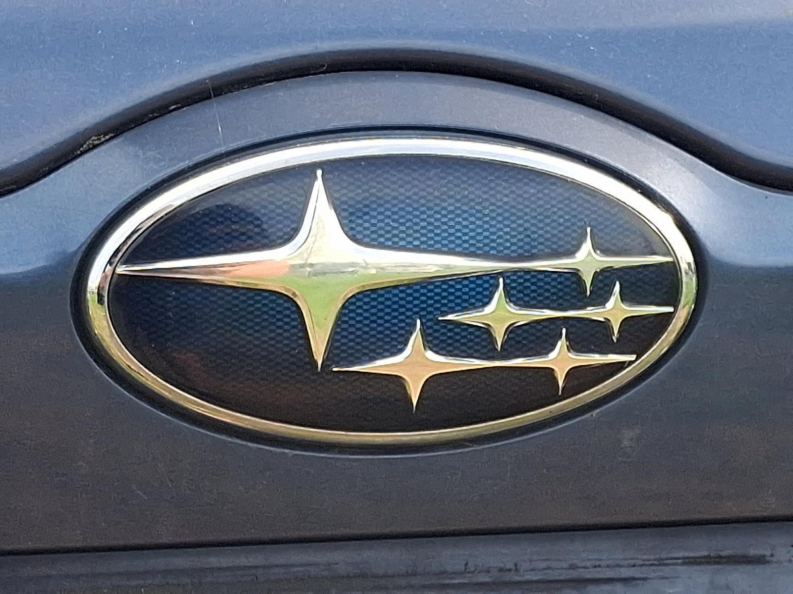 2011 Subaru Impreza Wagon 2.5i 5-Door Automatic