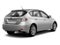 2011 Subaru Impreza Wagon 2.5i 5-Door Automatic