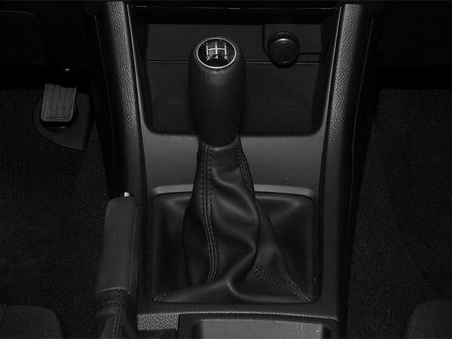2014 Subaru Impreza Sedan 4dr Auto 2.0i Premium