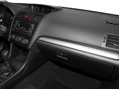 2014 Subaru Impreza Sedan 4dr Auto 2.0i Premium