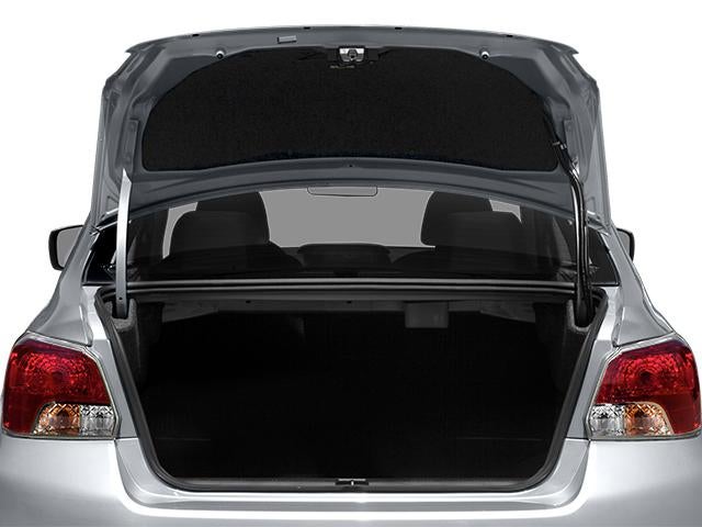 2014 Subaru Impreza Sedan 4dr Auto 2.0i Limited