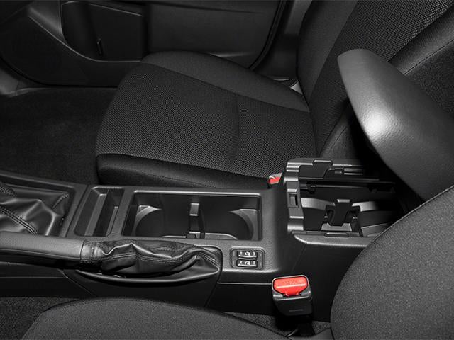 2014 Subaru Impreza Sedan 4dr Auto 2.0i Limited