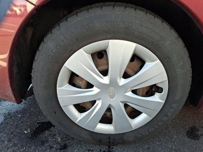 2015 Subaru Impreza Wagon 5dr CVT 2.0i