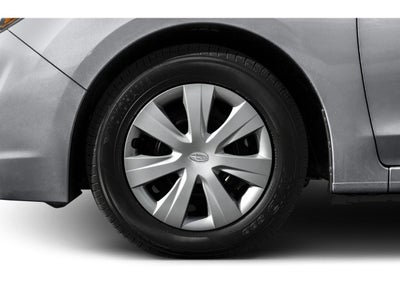 2015 Subaru Impreza Wagon 5dr CVT 2.0i