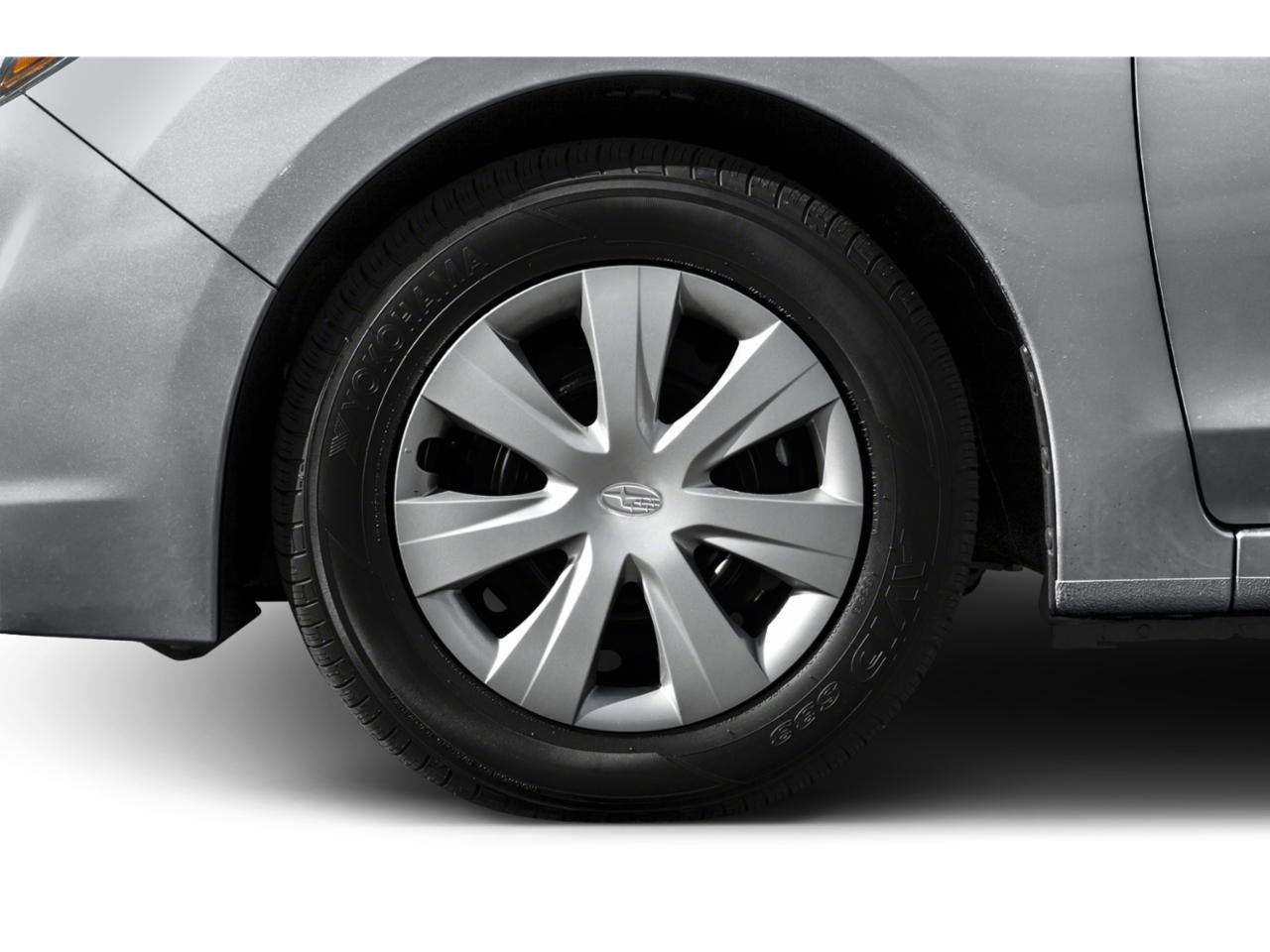 2015 Subaru Impreza Wagon 5dr CVT 2.0i