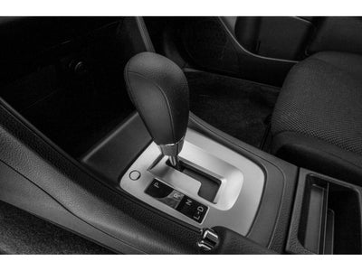 2015 Subaru Impreza Wagon 5dr CVT 2.0i