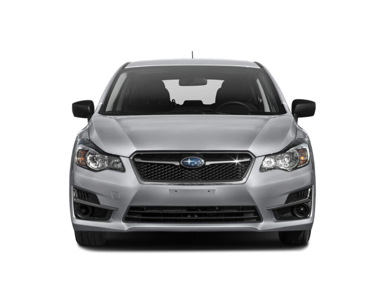 2015 Subaru Impreza Wagon 5dr CVT 2.0i