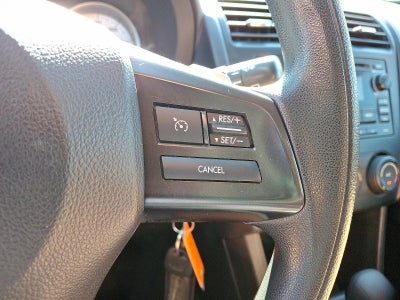 2013 Subaru Impreza Wagon 5dr Auto 2.0i Premium