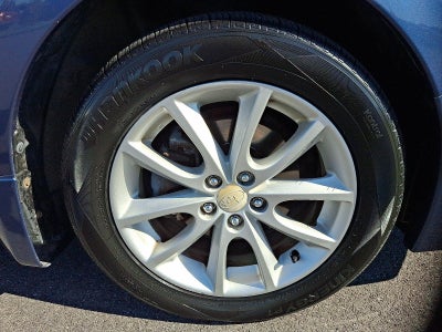 2013 Subaru Impreza Wagon 5dr Auto 2.0i Premium