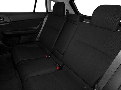 2013 Subaru Impreza Wagon 5dr Auto 2.0i Premium