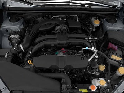 2014 Subaru Impreza Wagon 5dr Auto 2.0i Sport Premium