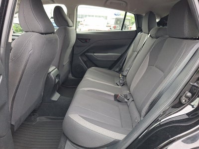 2024 Subaru Impreza AWD