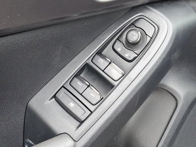 2024 Subaru Impreza AWD