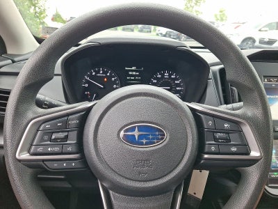 2024 Subaru Impreza AWD
