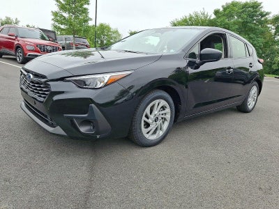 2024 Subaru Impreza AWD