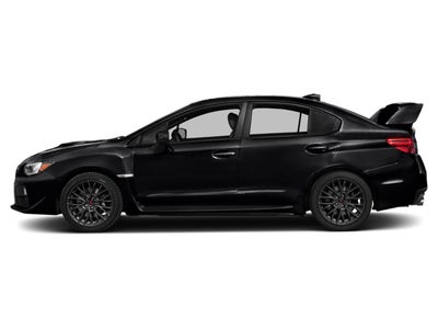 2015 Subaru WRX STI 4dr Sdn Limited
