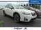 2017 Subaru Crosstrek 2.0i Premium CVT