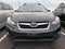 2015 Subaru XV Crosstrek 2.0i Premium CVT
