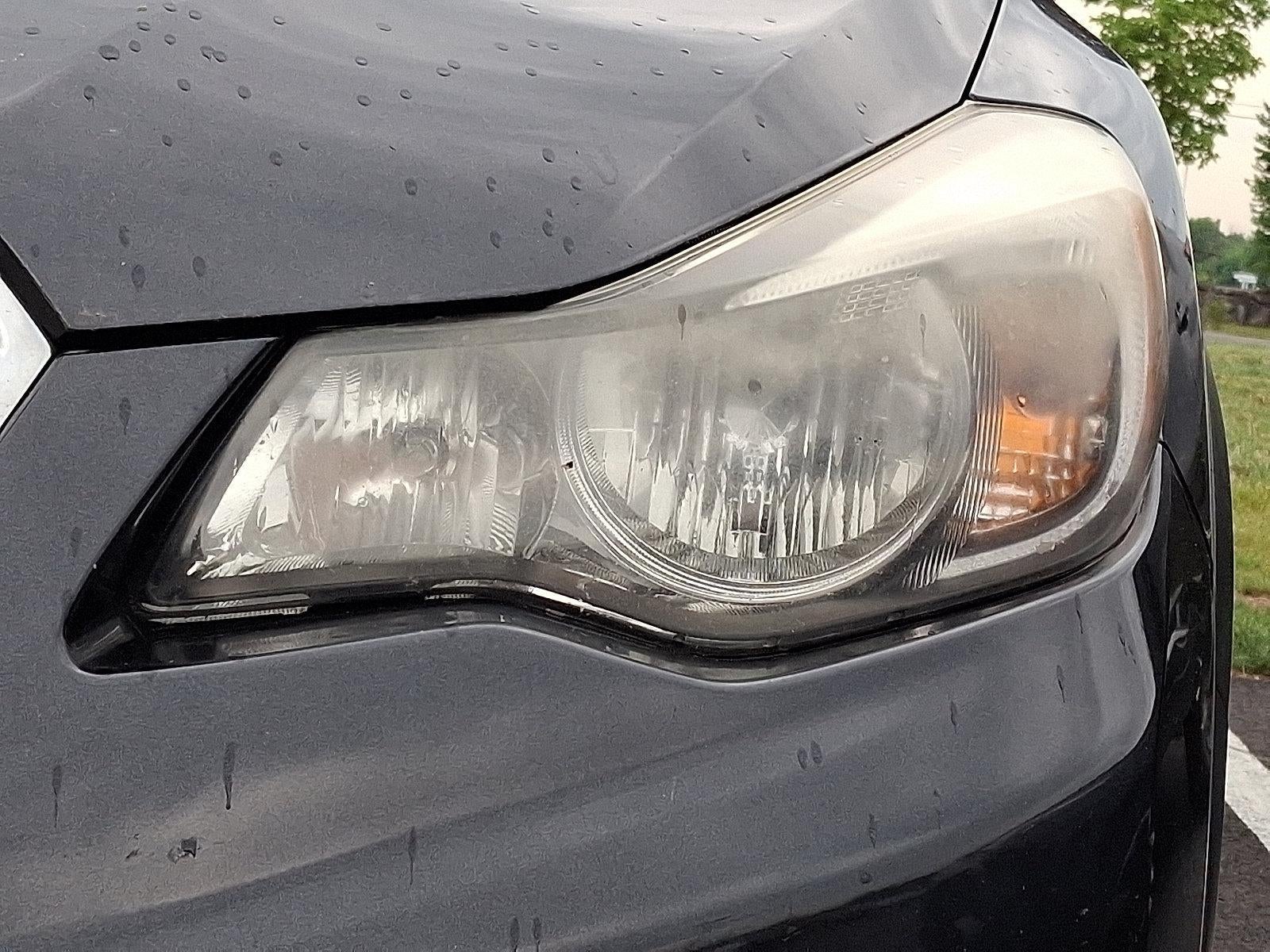 2015 Subaru XV Crosstrek 2.0i Premium CVT